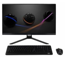 Моноблок Тесла M27 (i5-12400/8GB/512GB/M27W/Win11)