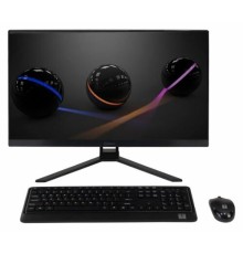 Моноблок Тесла M27 (i5-12400/8GB/512GB/M27W/Win11)