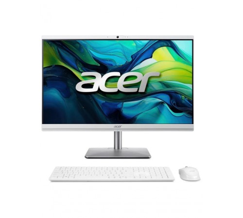 Моноблок Acer Aspire C24-195ES (DQ.BM4CD.002)