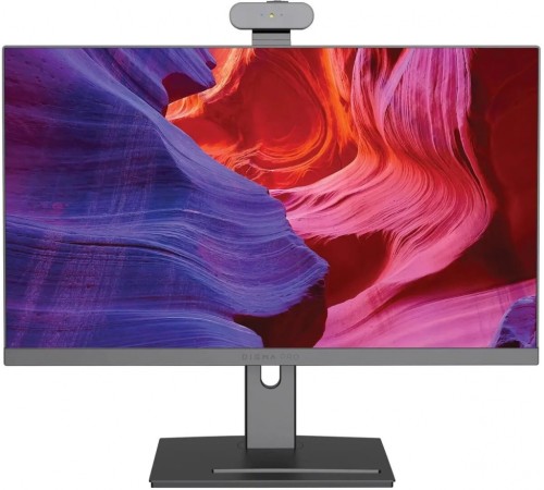 Моноблок Digma Pro Vision (DM23P5-ADXW01)