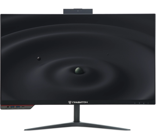 Моноблок Гравитон м55И (М55И_151130)