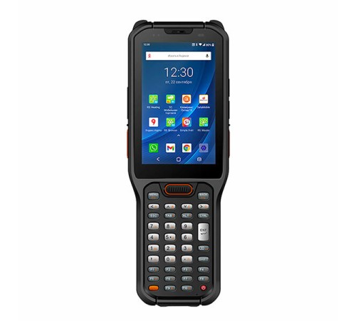 Терминал сбора данных Urovo RT40S (RT40S-SS5S13E4031SN)