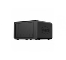 Система хранения данных TerraMaster F6-424