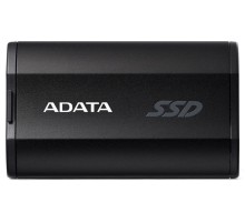 SSD накопитель A-data SD810 (SD810-4000G-CBK)