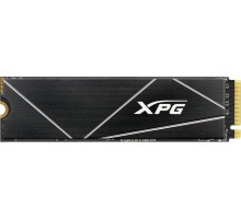 SSD накопитель A-data XPG Gammix S70 Blade (AGAMMIXS70B-4T-CS)