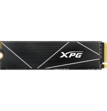 SSD накопитель A-data XPG Gammix S70 Blade (AGAMMIXS70B-4T-CS)