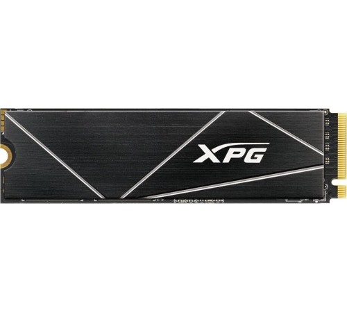 SSD накопитель A-data XPG Gammix S70 Blade (AGAMMIXS70B-4T-CS)
