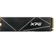 SSD накопитель A-data XPG Gammix S70 Blade (AGAMMIXS70B-8000G-CS)