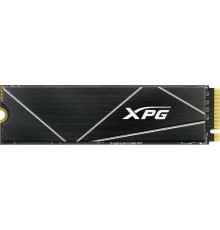 SSD накопитель A-data XPG Gammix S70 Blade (AGAMMIXS70B-8000G-CS)