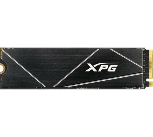 SSD накопитель A-data XPG Gammix S70 Blade (AGAMMIXS70B-8000G-CS)