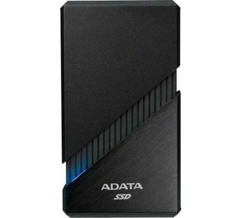 SSD накопитель A-data SE920 (SE920-4TCBK)