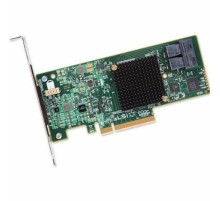 RAID-контроллер Broadcom 9300-8I SGL (H5-25573-00G)