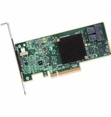 RAID-контроллер Broadcom 9300-8I SGL (H5-25573-00G)