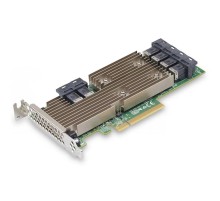 RAID-контроллер Broadcom 9305-24i SGL (05-25699-02007 / 03-25699-02007)