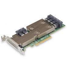 RAID-контроллер Broadcom 9305-24i SGL (05-25699-02007 / 03-25699-02007)