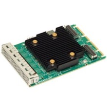 RAID-контроллер Broadcom SAS 9502-16i SGL (05-50137-02)