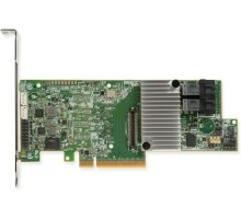 RAID-контроллер Broadcom 9361-8i(2G) SGL (05-25420-17004 / 03-25420-08D)
