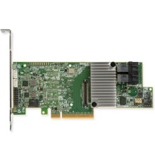 RAID-контроллер Broadcom 9361-8i(2G) SGL (05-25420-17004 / 03-25420-08D)