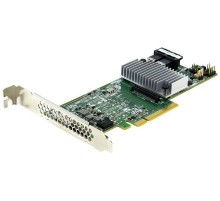 RAID-контроллер Broadcom 9361-8i(2G) SGL (05-25420-17004 / 03-25420-22004)