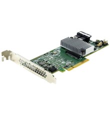 RAID-контроллер Broadcom 9361-8i(2G) SGL (05-25420-17004 / 03-25420-22004)