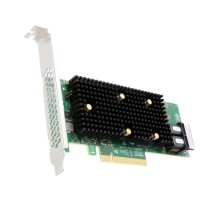 RAID-контроллер Broadcom 9400-8i SGL (05-50008-01006 / 03-50008-16006)
