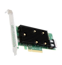 RAID-контроллер Broadcom 9400-8i SGL (05-50008-01006 / 03-50008-16006)