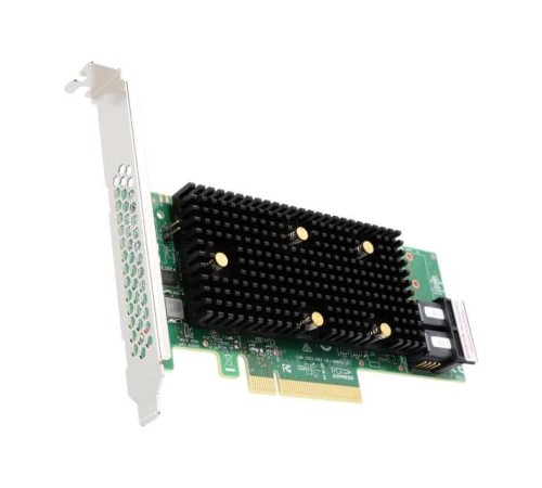RAID-контроллер Broadcom 9400-8i SGL (05-50008-01006 / 03-50008-16006)