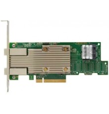 RAID-контроллер Broadcom 9400-8i8e SGL (05-50031-18005 / 03-50031-18005)