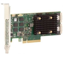RAID-контроллер Broadcom 9600-16i SGL (05-50111-00)