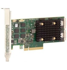 RAID-контроллер Broadcom 9600-16i SGL (05-50111-00)