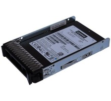 SSD накопитель Lenovo ThinkSystem 3.5" U.2 P5520 3.84TB Read Intensive NVMe PCIe 4.0 x4 HS