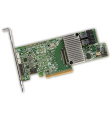 RAID-контроллер Broadcom SAS 9361-8i(2G) SGL (05-25420-17004 / 03-25420-08С)