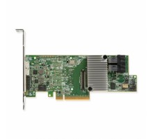 RAID-контроллер Broadcom SAS 9361-8i(2G) SGL (05-25420-17006 / 03-25420-08D)