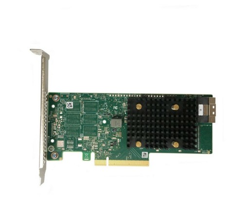 RAID-контроллер Broadcom 9500-8i SGL (05-50134-01001 / 03-50134-01001)