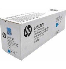 Картридж HP CF381AC