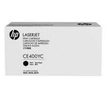 Картридж HP CE400YC