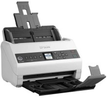 Сканер Epson WorkForce DS-730N (B11B259401)