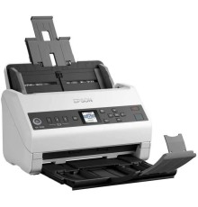 Сканер Epson WorkForce DS-730N (B11B259401)