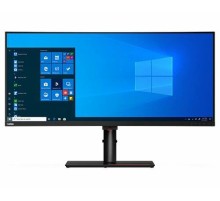 Монитор Lenovo ThinkVision P40w-20 (62C1GAT6EU)