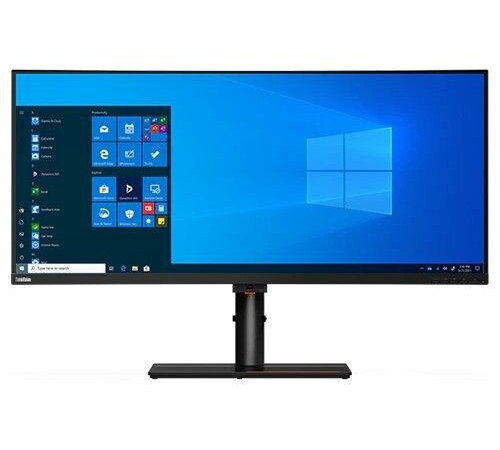 Монитор Lenovo ThinkVision P40w-20 (62C1GAT6EU)