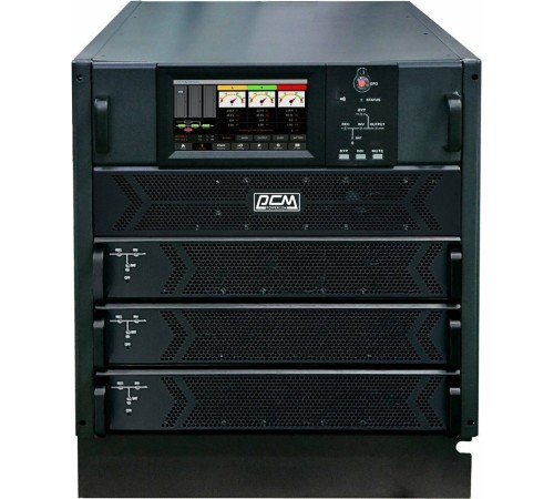 ИБП Powercom VGD-II-PM15R