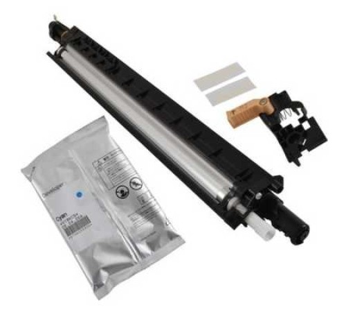 Блок проявки Xerox 607K07281