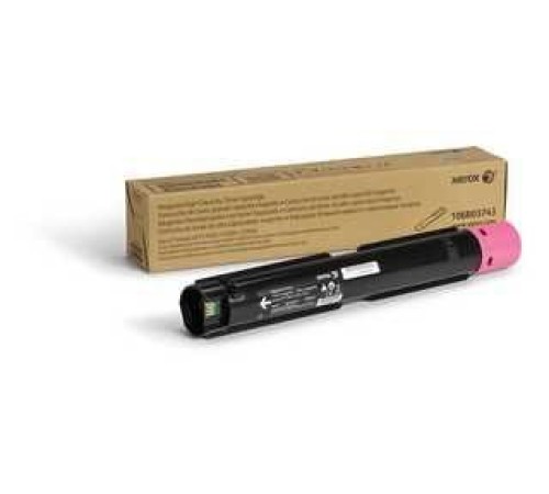 Картридж Xerox 106R03743
