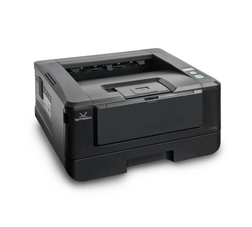 Принтер лазерный Катюша P133pm (P133pm-pp)