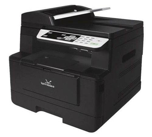 МФУ лазерное Катюша M133 (M133pm-pp)