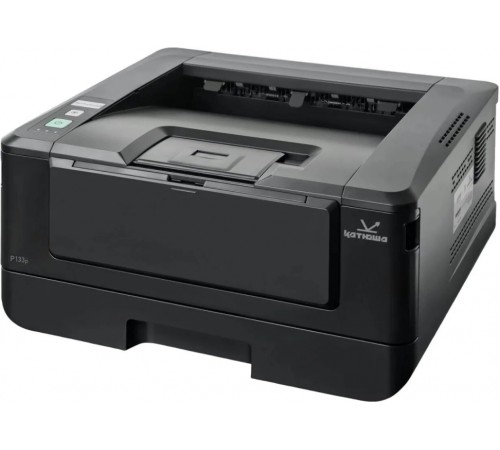Принтер лазерный Катюша P133 (P133-256-pp)