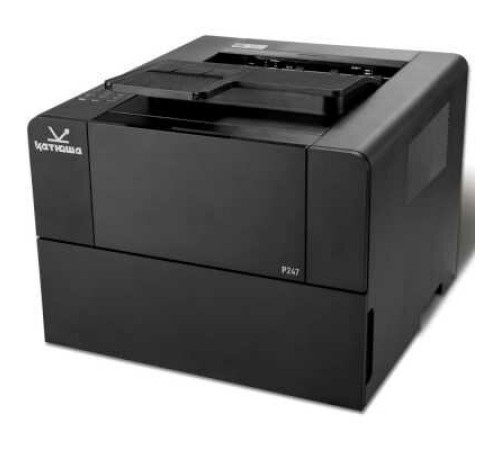 Принтер лазерный Катюша P247e (P247ep-pp)