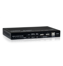 Передатчик Qtex QVE HDBT4K100T