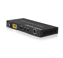 Передатчик Qtex QVE HDBT4K150T
