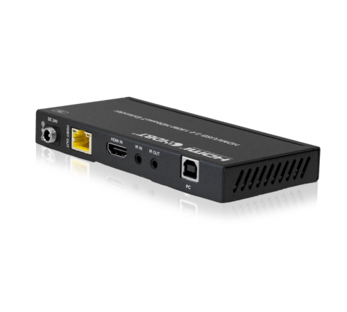 Передатчик Qtex QVE HDBT4K150T